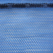 HDPE 145GSM Blue or Other Color Scaffold Net